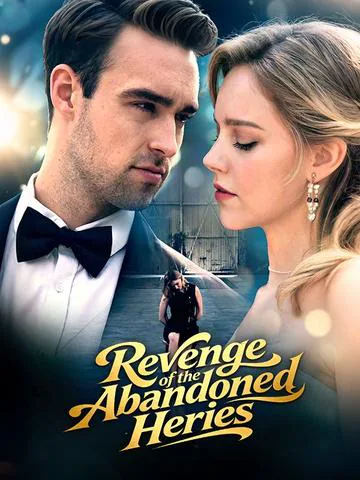 Revenge of the Abandoned Heriess poster