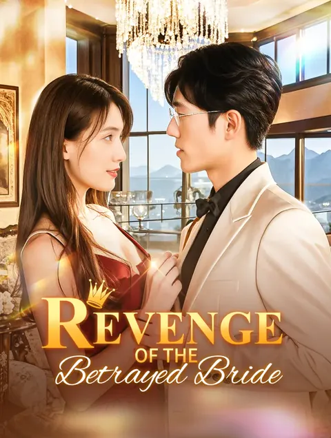 Revenge of the Betrayed Bride poster