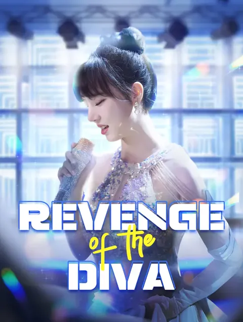 Revenge of the Diva poster