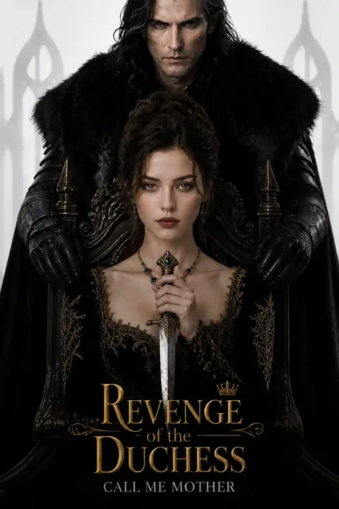 Revenge of the Duchess: Call Me Mother poster