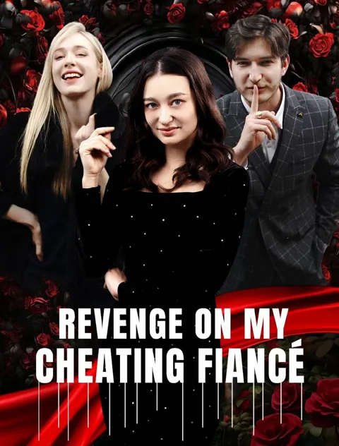 Revenge On My Cheating Fiancé poster