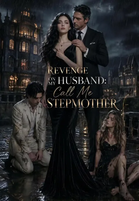 Revenge on My Husband: Call Me Stepmother poster