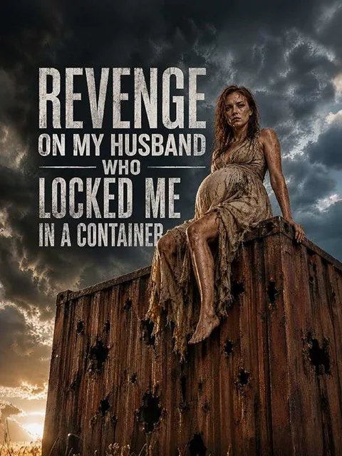 Revenge On My Husband Who Locked Me in a Container poster