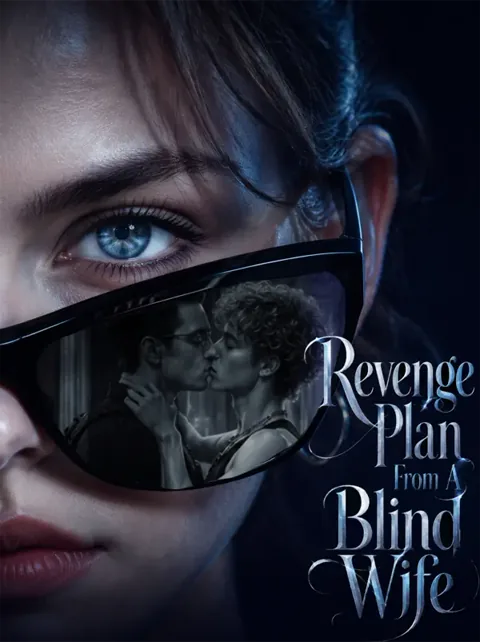 Revenge Plan From A Blind Wife poster