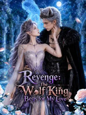Revenge: The Wolf King Begs for My Love poster