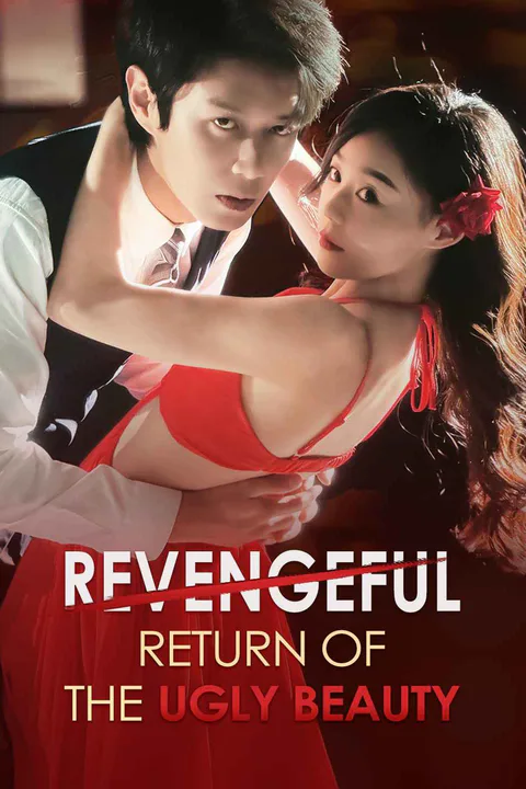 Revengeful Return of the Ugly Beauty poster