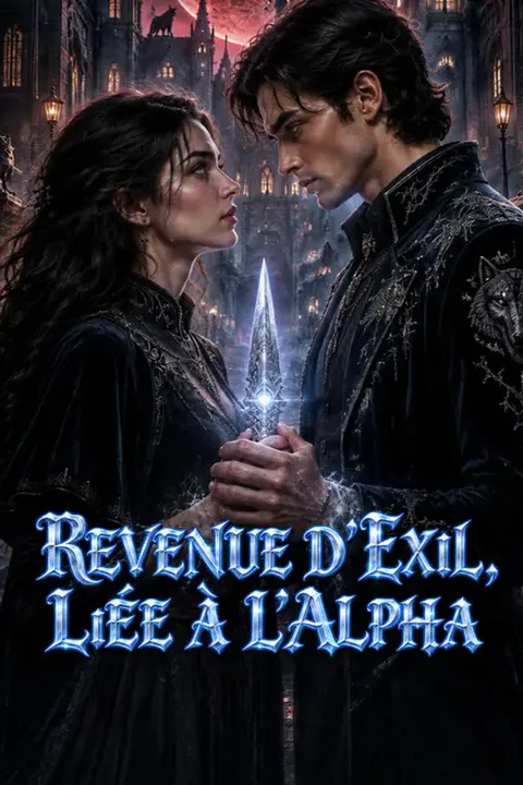 Affiche de Revenue d’exil, liée à l’alpha