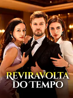 Pôster de Reviravolta do Tempo