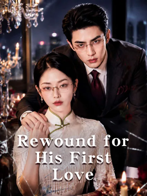 Rewound for His First Love poster