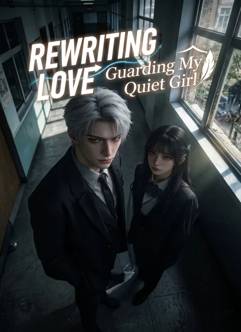Rewriting Love: Guarding My Quiet Girl poster