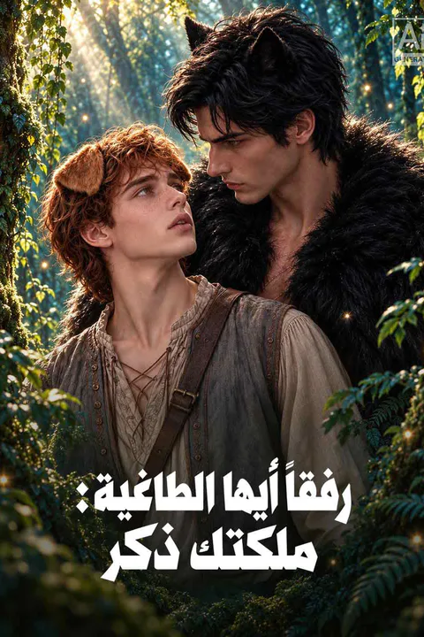 ملصق رفقاً أيها الطاغية: ملكتك ذكر