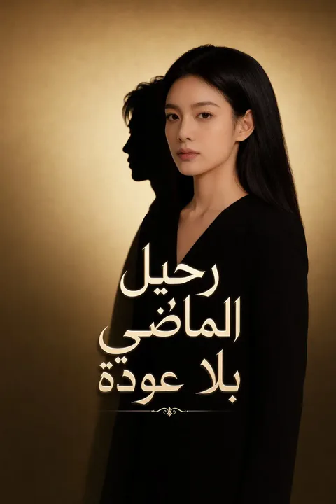 ملصق رحيل الماضي بلا عودة