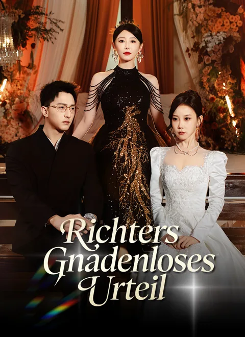 Poster von Richters Gnadenloses Urteil