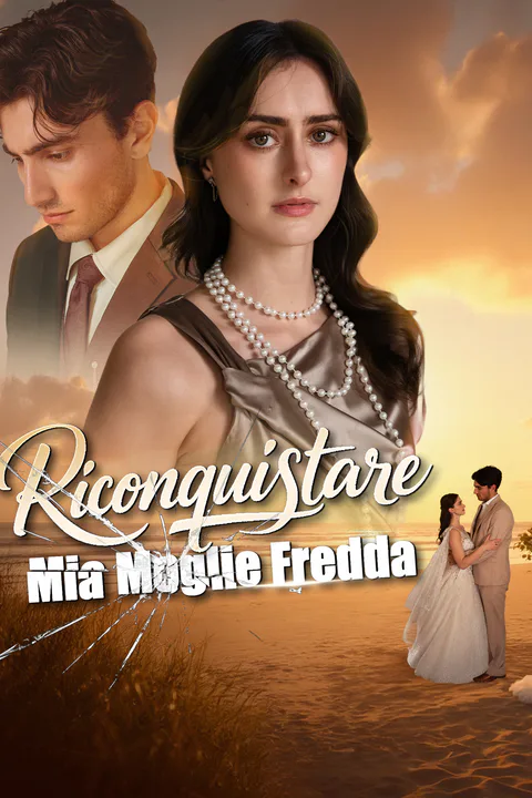 Locandina di Riconquistare Mia Moglie Fredda (Doppiato)