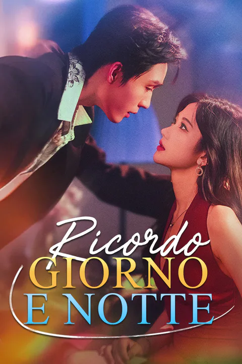 Locandina di Ricordo Giorno e Notte