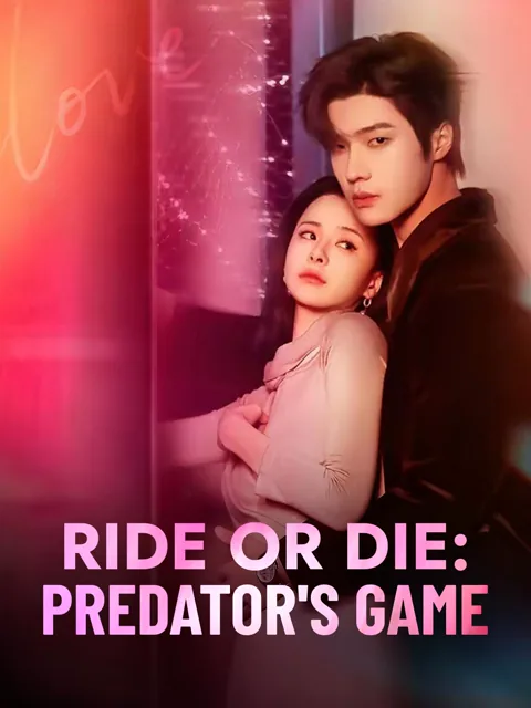 Ride or Die: Predator's Game poster