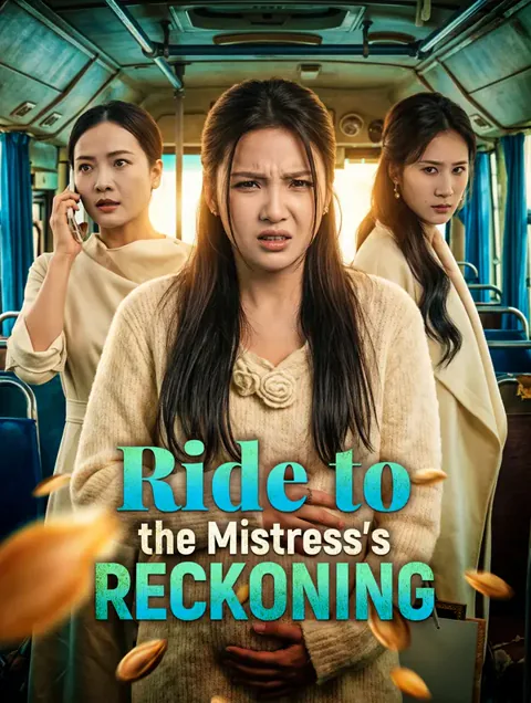 Ride to the Mistress's Reckoning poster