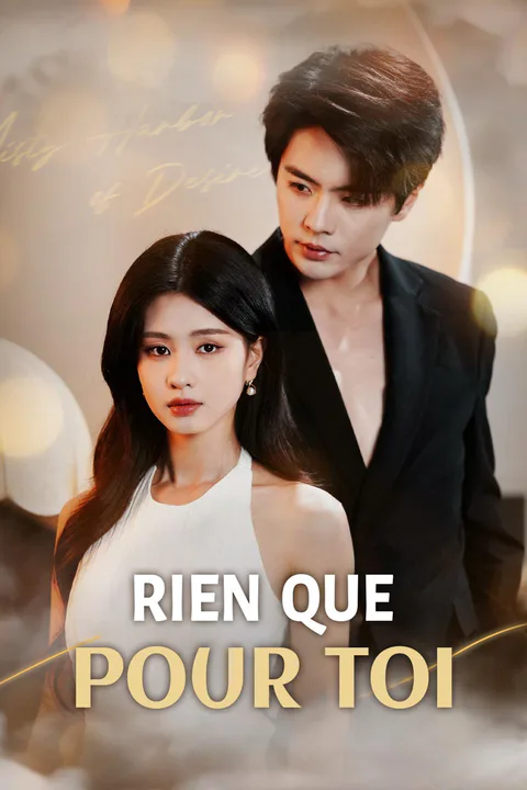 Affiche de Rien Que pour Toi