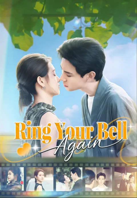 Ring Your Bell Again poster