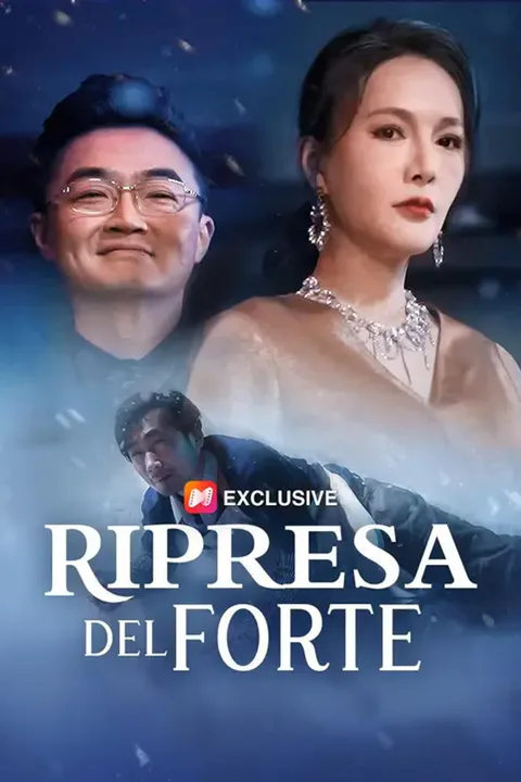 Locandina di Ripresa del Forte