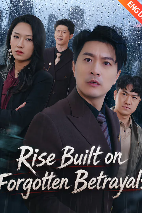 (Dubbed) Rise Built on Forgotten Betrayals poster