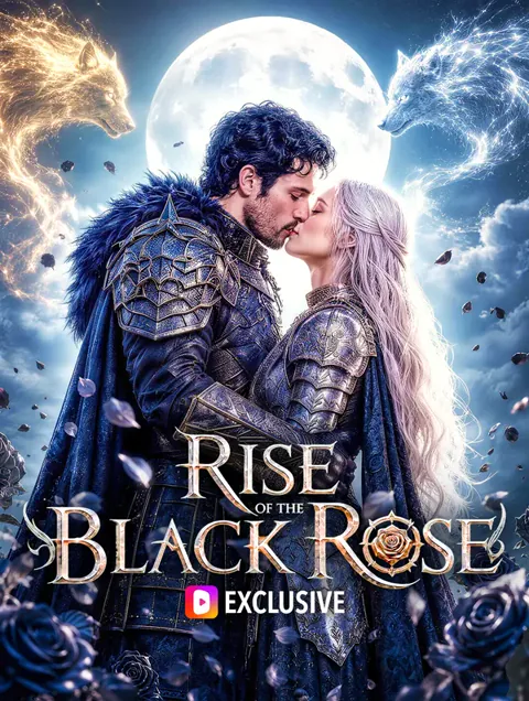 Rise of the Black Rose poster