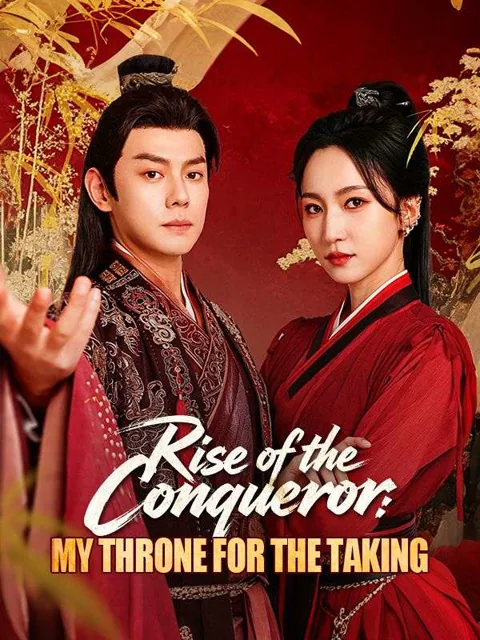 Rise of the Conqueror: My Throne for the Taking poster