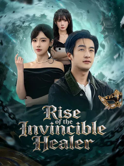 Rise of the Invincible Healer poster