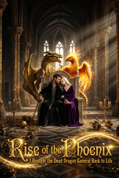 Rise of the Phoenix: I Brought the Dead Dragon General Back to Life poster