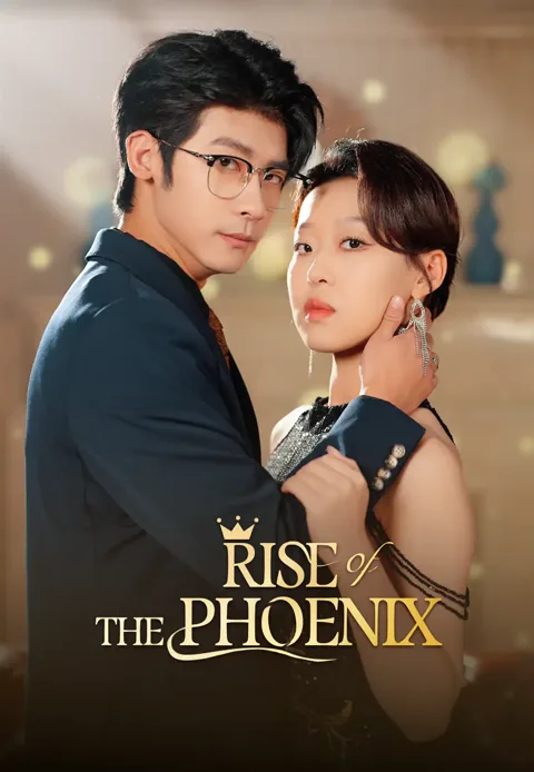 Rise of the Phoenix poster