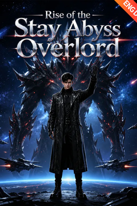 (Dubbed) Rise of the Stay Abyss Overlord poster