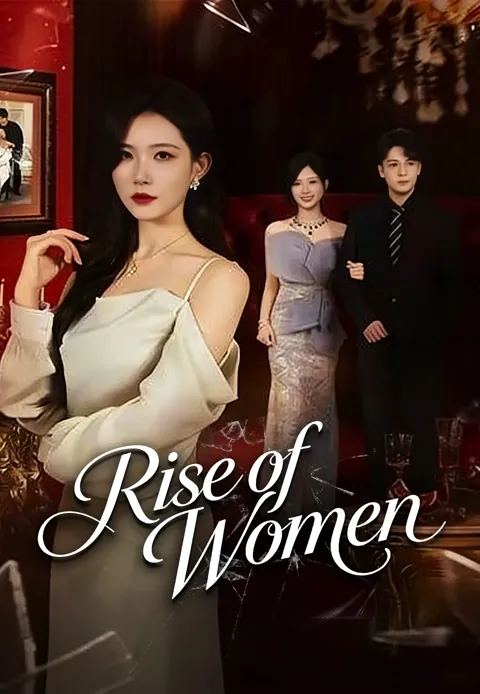 Rise of Women poster