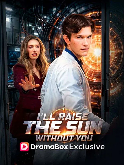 Rise the Sun Without You poster