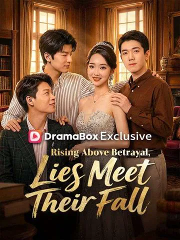 Rising Above Betrayal, Lies Meet Their Fall（DUBBED） poster