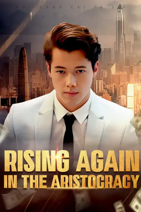 Rising Again in the Aristocracy poster