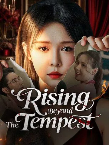 Rising Beyond the Tempest (DUBBED) poster