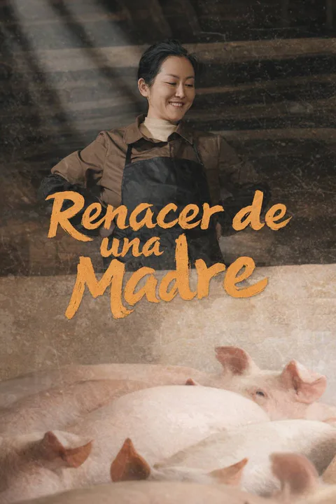 Rising from the Pig Farm poster