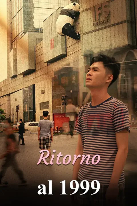 Locandina di Ritorno al 1999