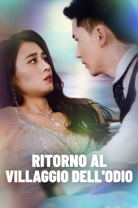 Locandina di Ritorno al villaggio dell'odio