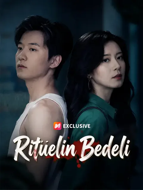 Ritüelin Bedeli afişi
