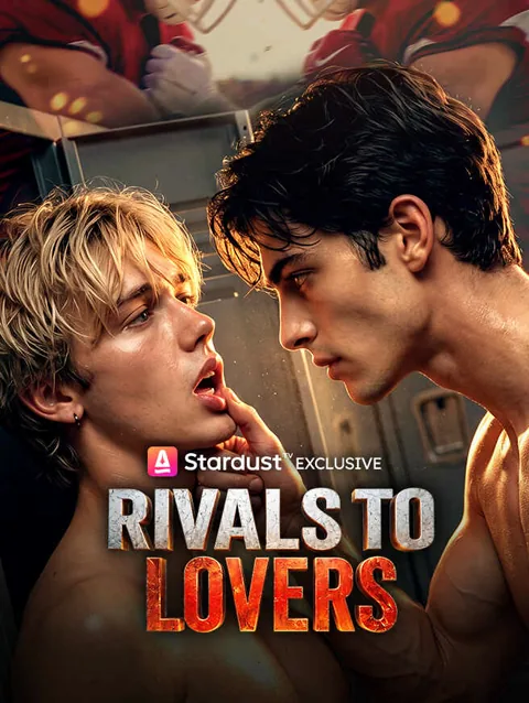 Rivals to Lovers poster