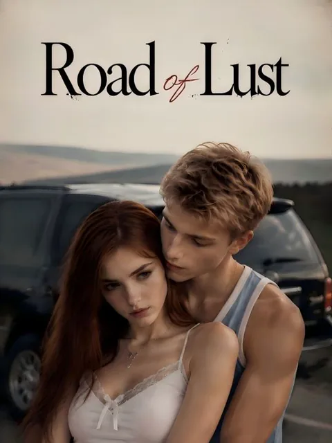 Road of Lust poster