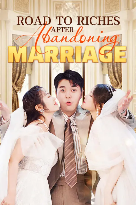 Road to Riches After Abandoning Marriage poster