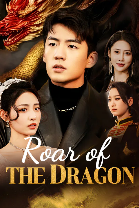 Poster ng Roar of the Dragon