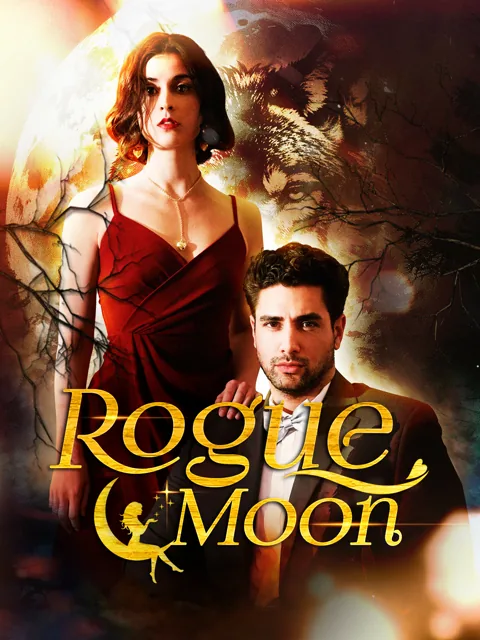 Rogue Moon poster