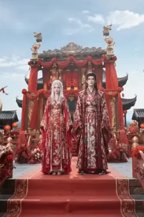ログインしたら神の瞳を授かったのポスター