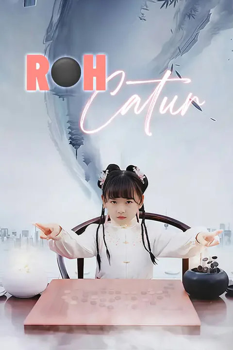 Poster Roh Catur