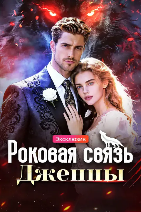 Постер «Роковая связь Дженны»