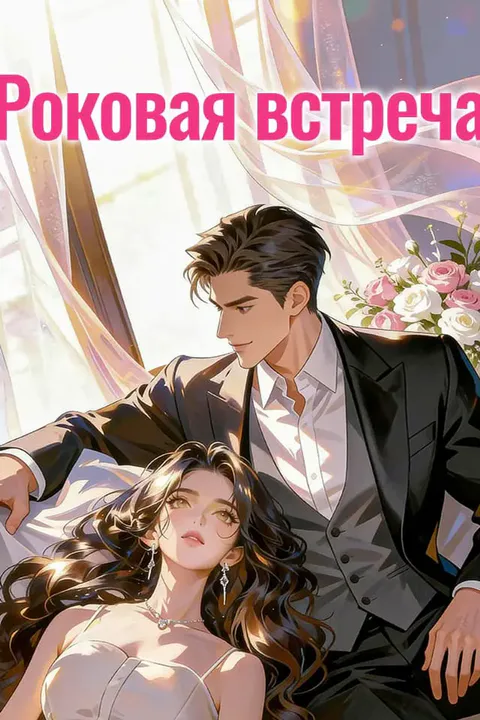 Постер «Роковая встреча»