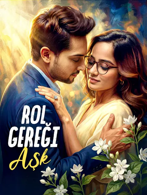 Rol Gereği Aşk afişi